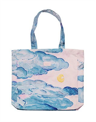 Totebag -  Moonshine Rose